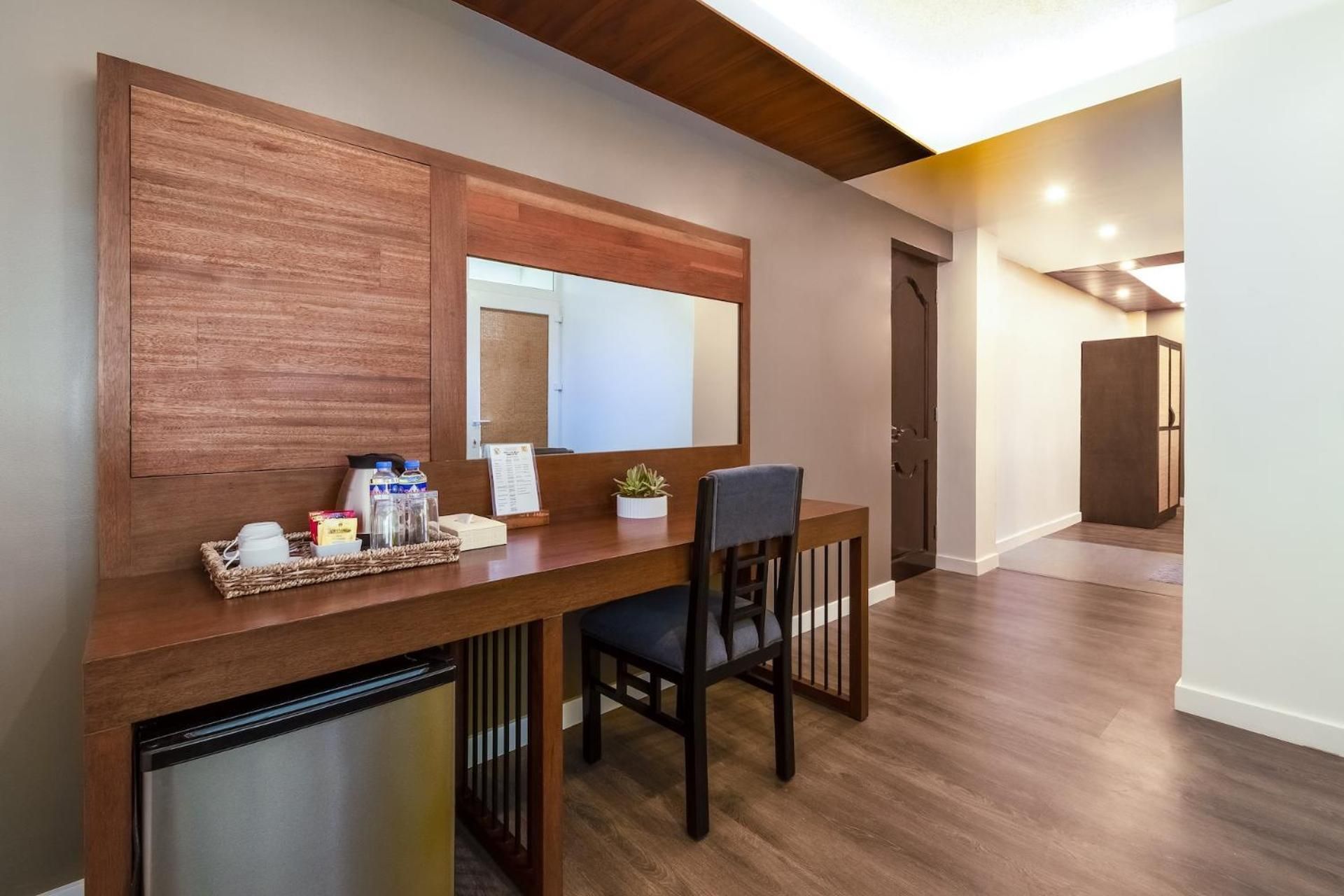 Amor Laut Suite with Balcony 3