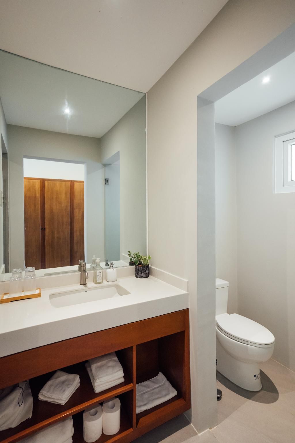 Solitude Acacia Resort Double Room 3