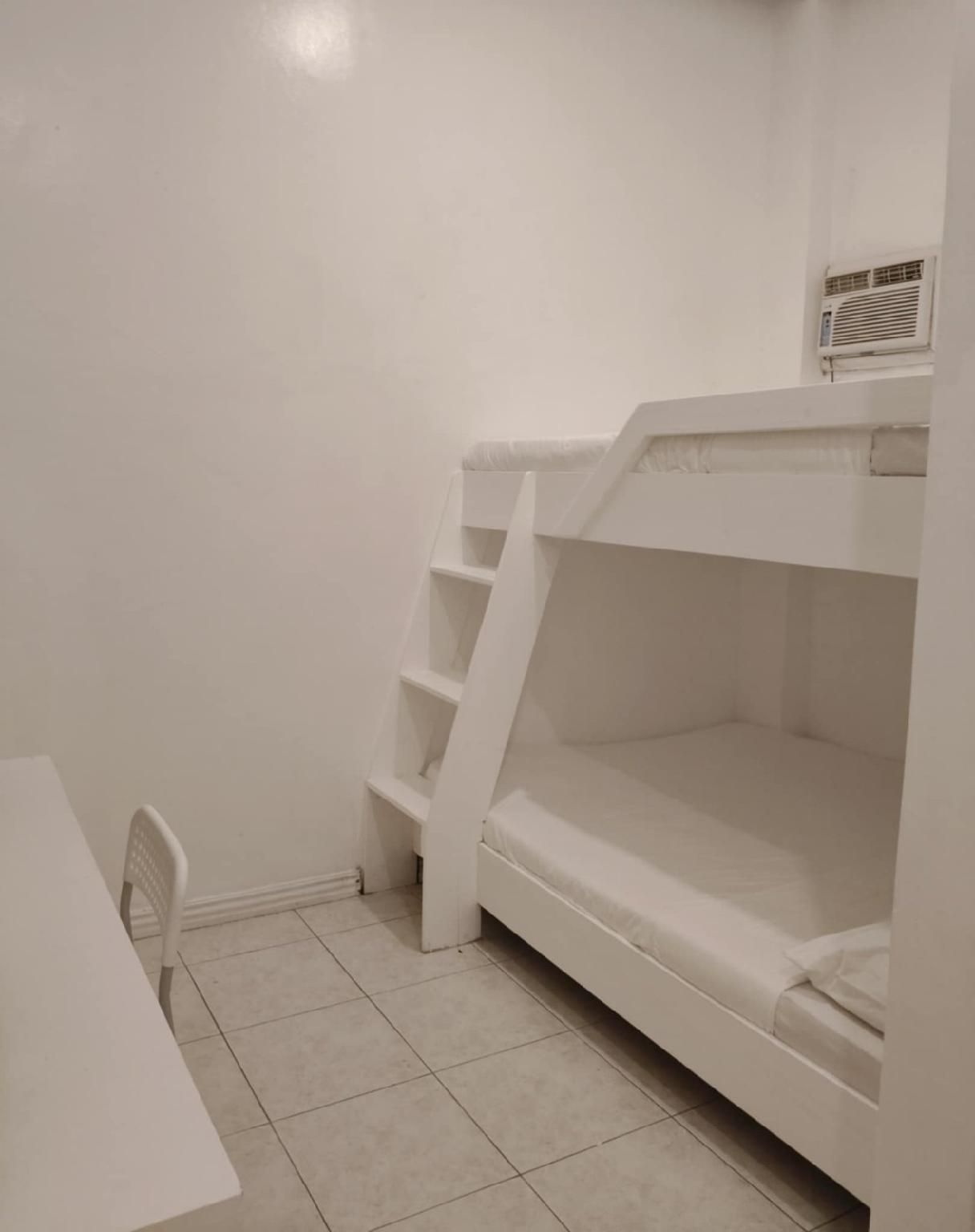 Standard Bunk
