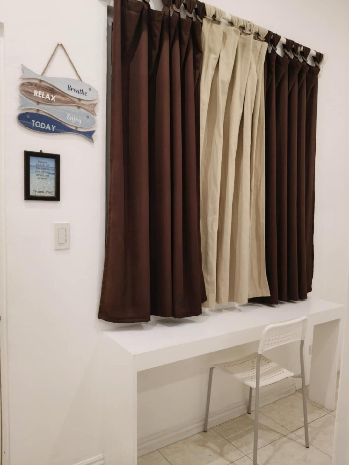 Standard Bunk