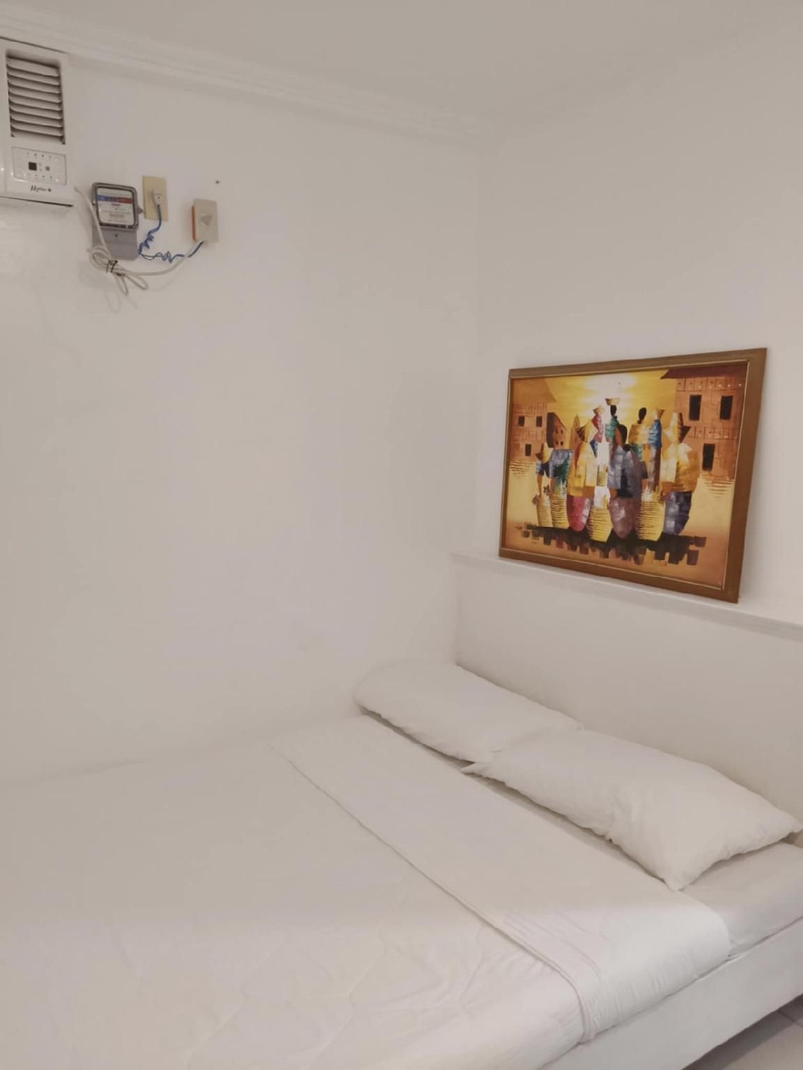  Junior Suite Ocean View Double