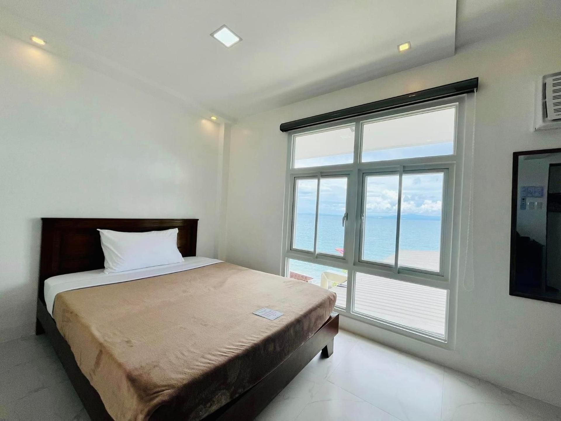 Porto Novo Anilao Dive And Leisure Resort Standard Room 2