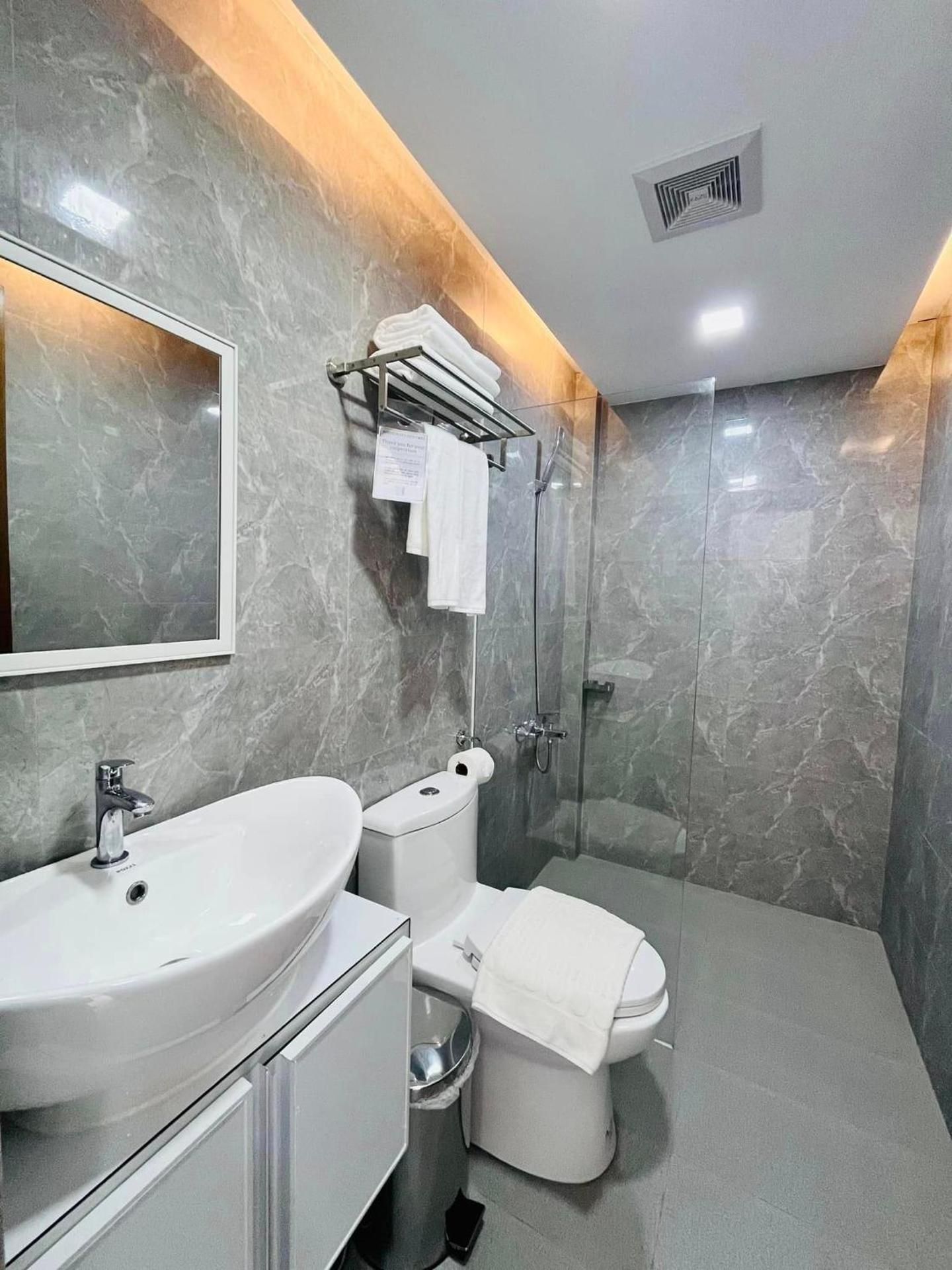 Porto Novo Anilao Dive And Leisure Resort Standard Room 3