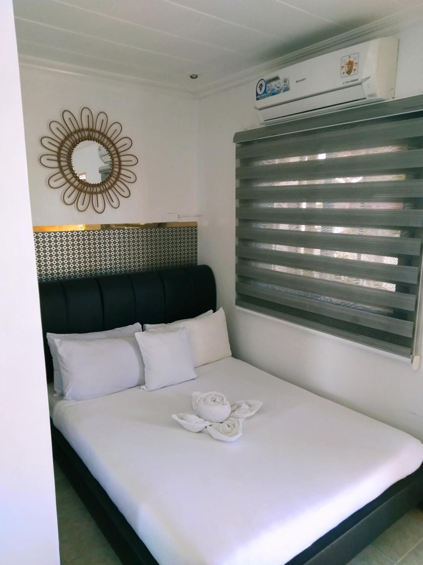 The Philip Ann Resort Deluxe Double Room with Shower