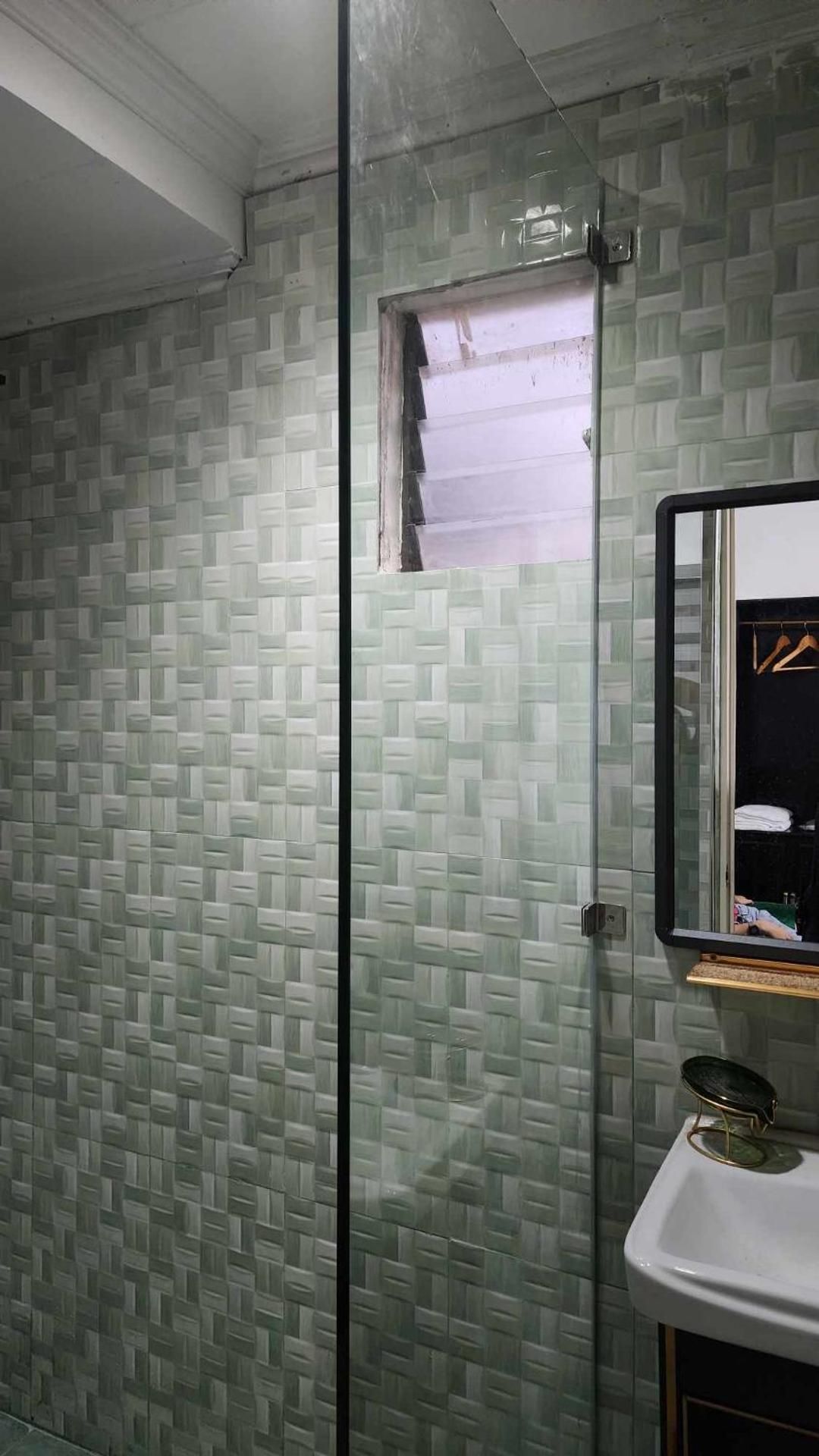 The Philip Ann Resort Deluxe Double Room with Shower 3