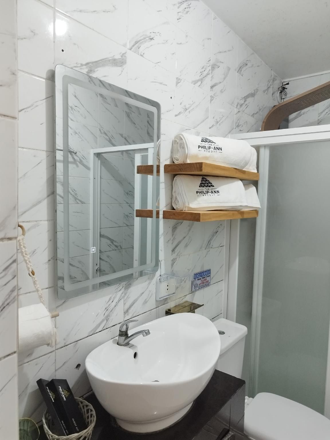 Pool View Double Room