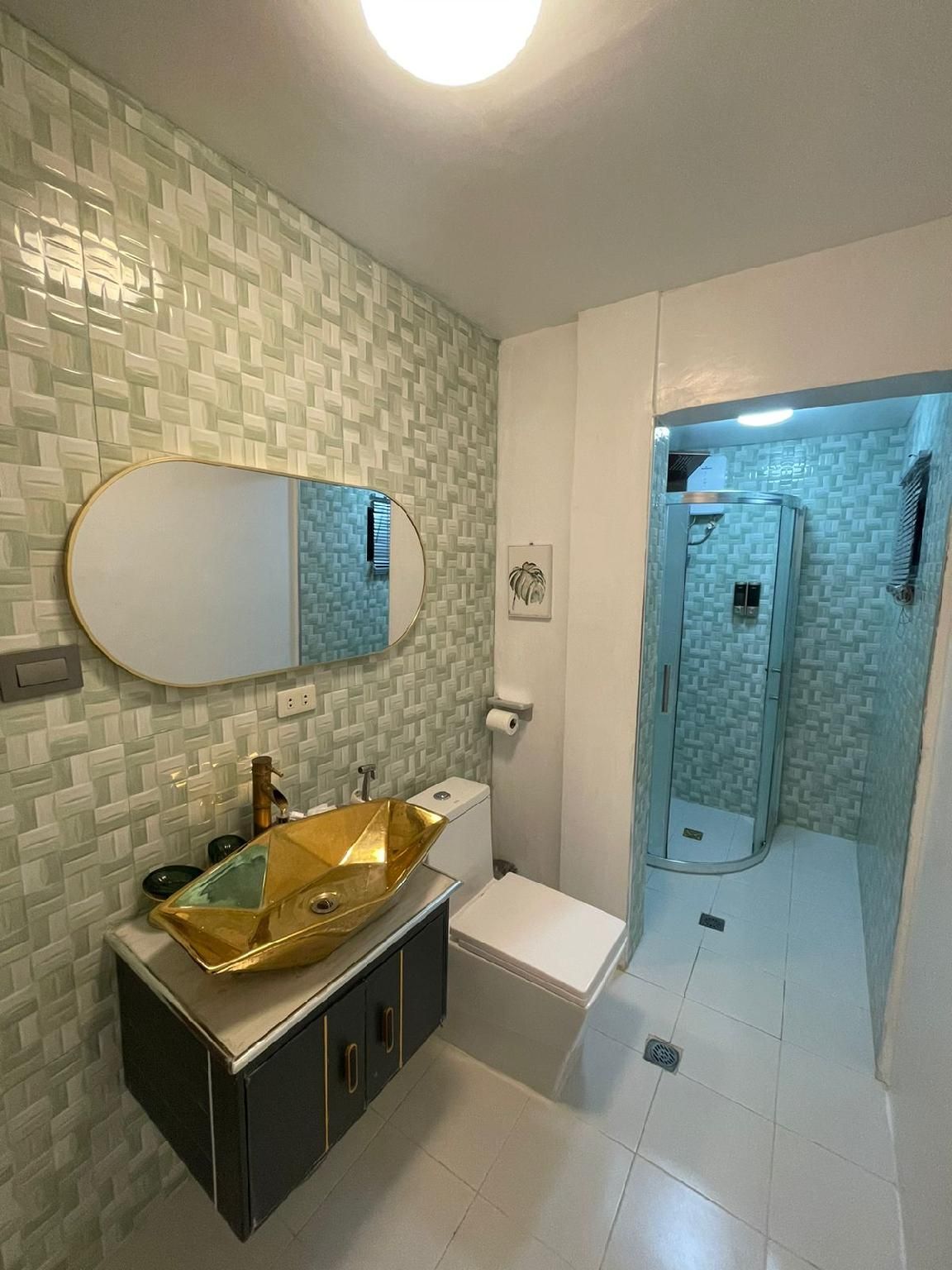 Family Room for 10 People