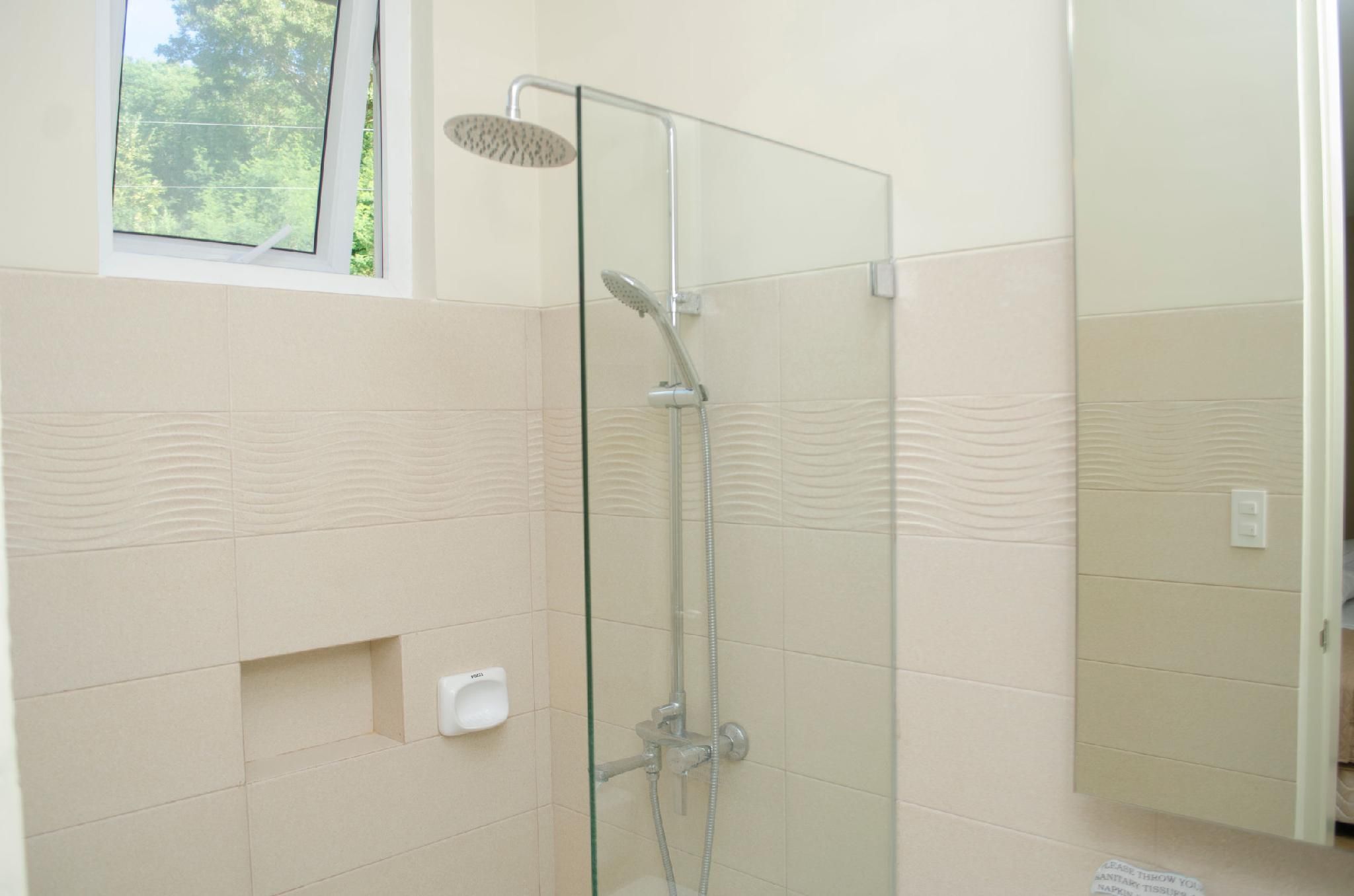 Paradiso Rito Deluxe Triple Bed 3