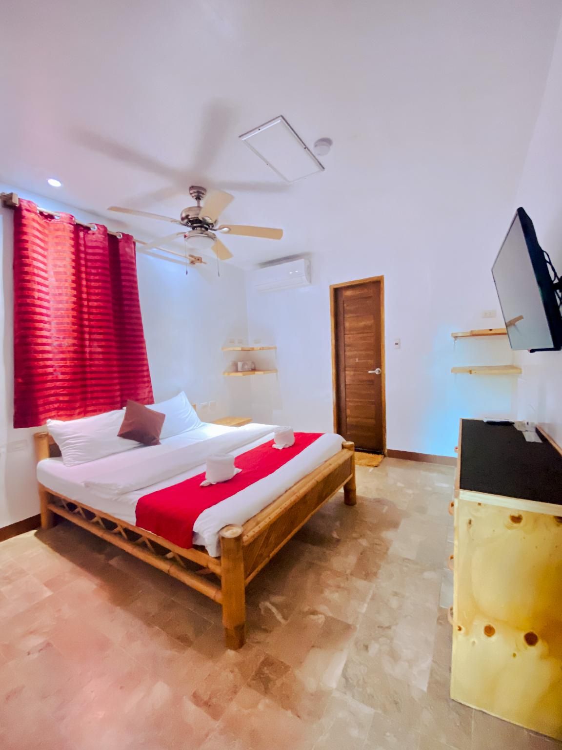 Bubblemaker Anilao Dive and Beach Resort Standard Room