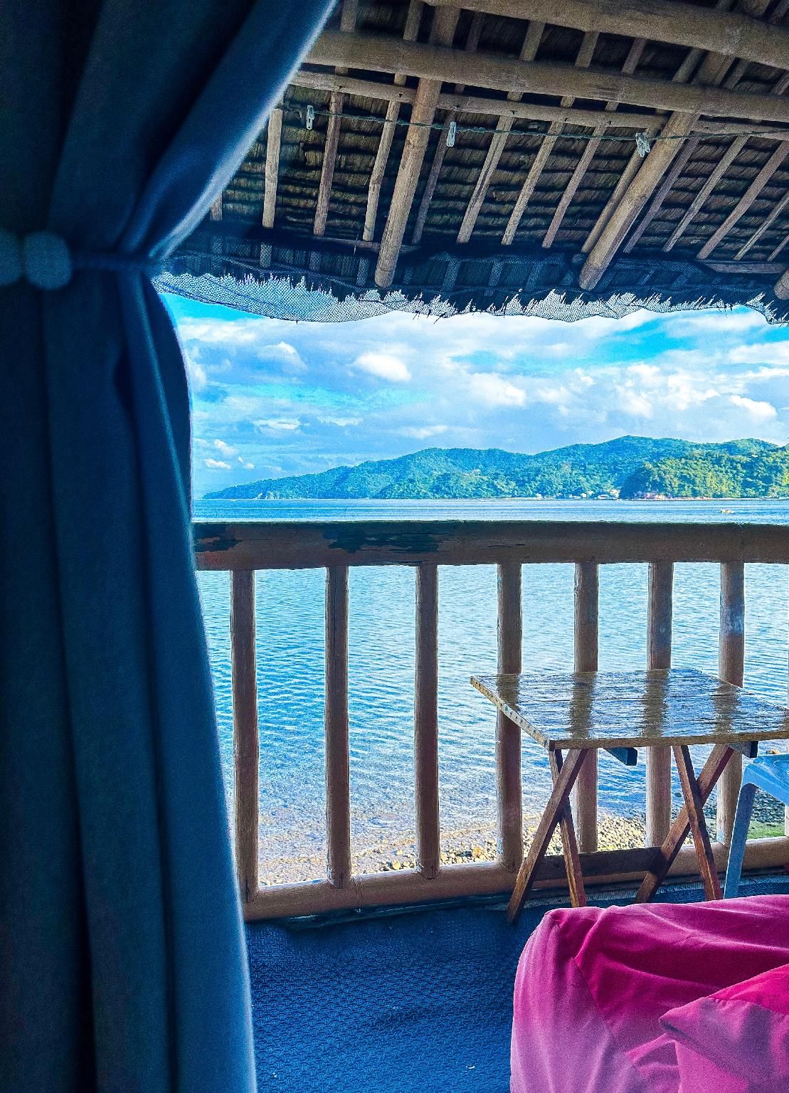 Bubblemaker Anilao Dive and Beach Resort