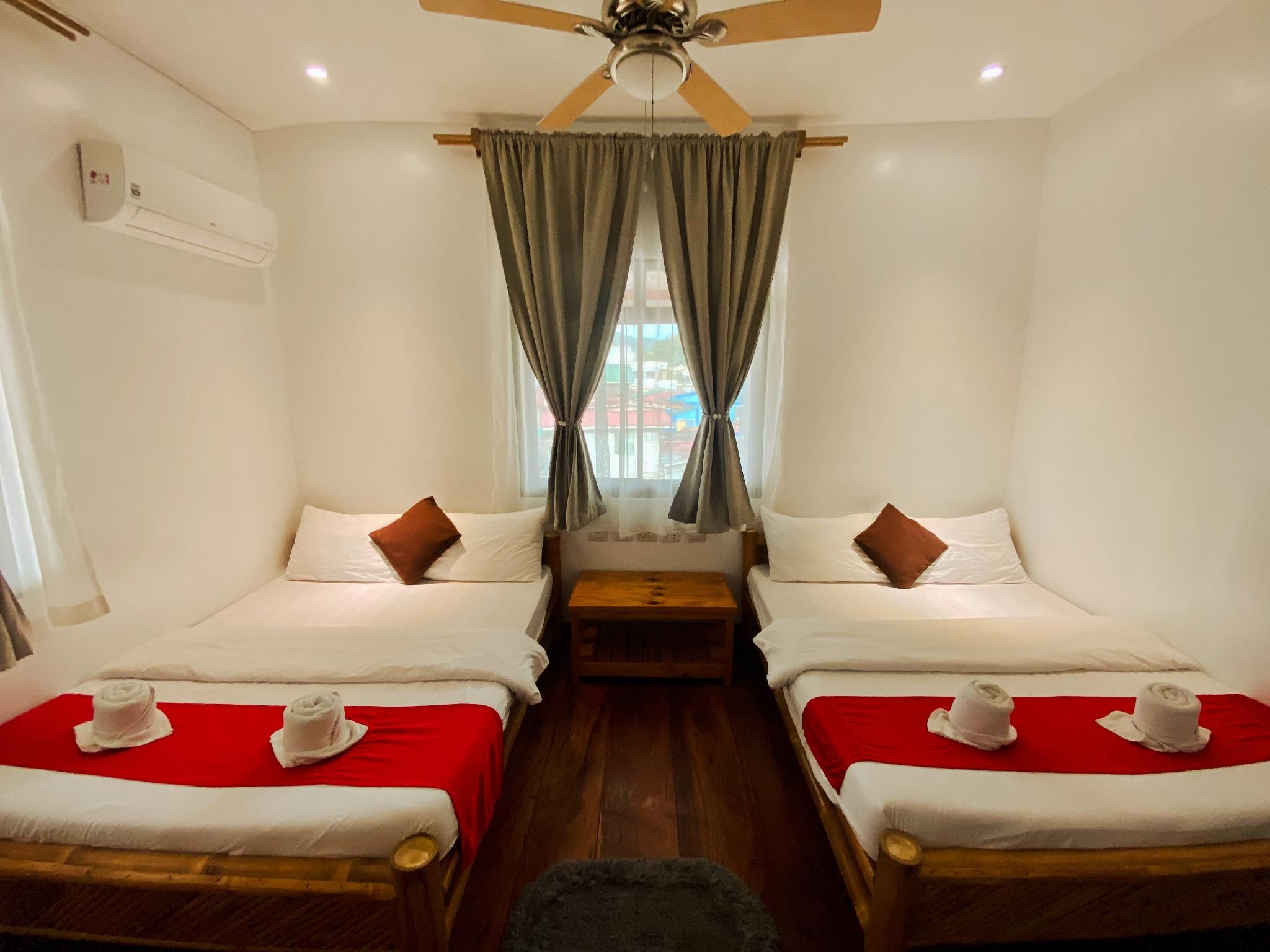 Bubblemaker Anilao Dive and Beach Resort Family