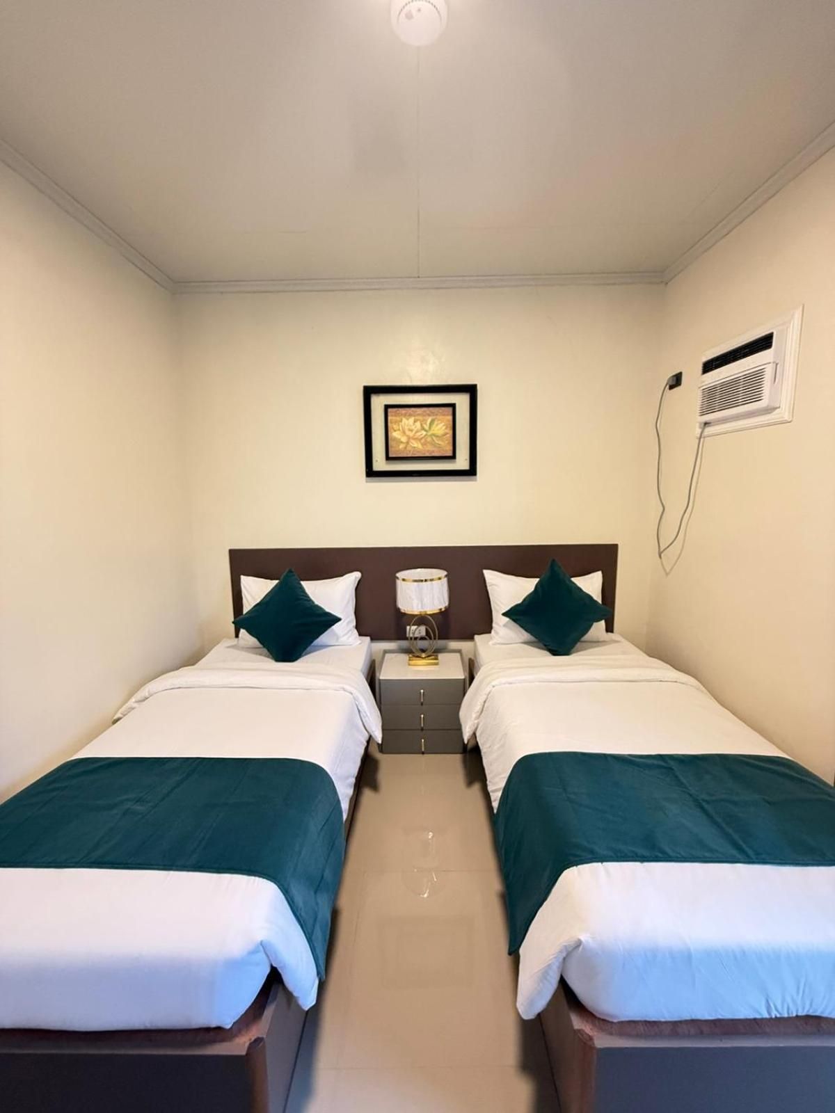 Superior Single Room