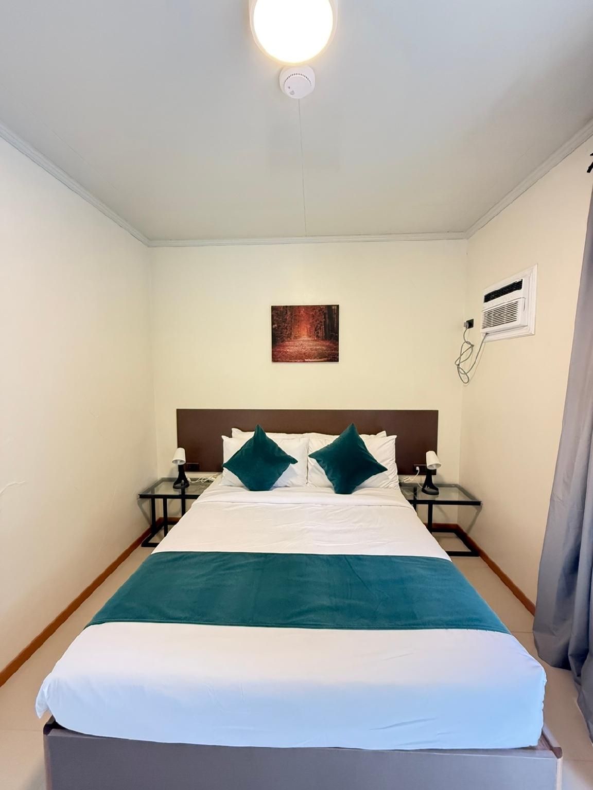 Superior Queen Bed