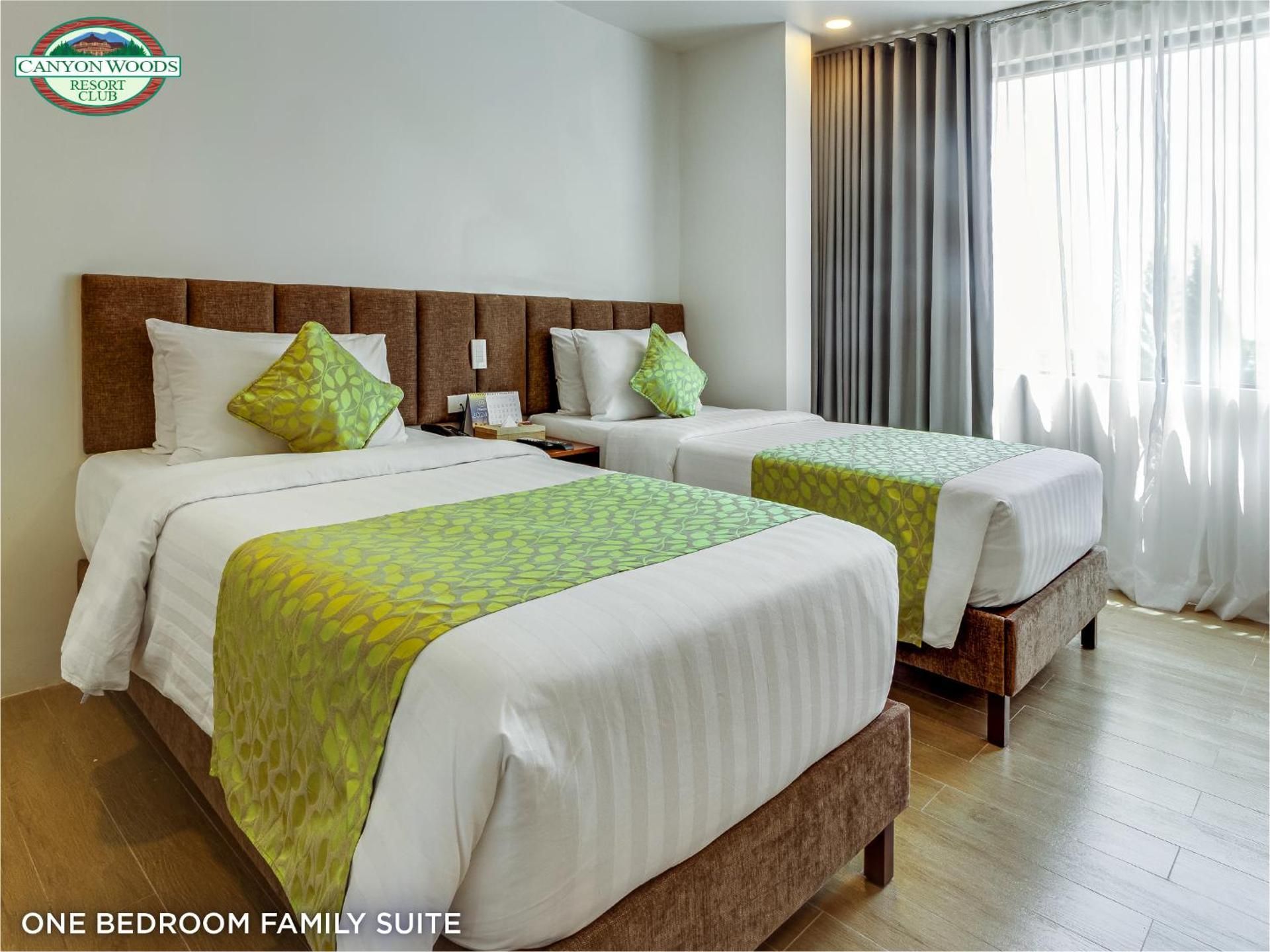 Family Suite