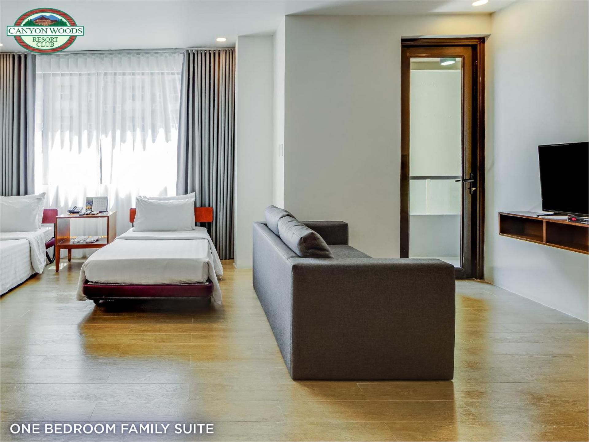 Family Suite