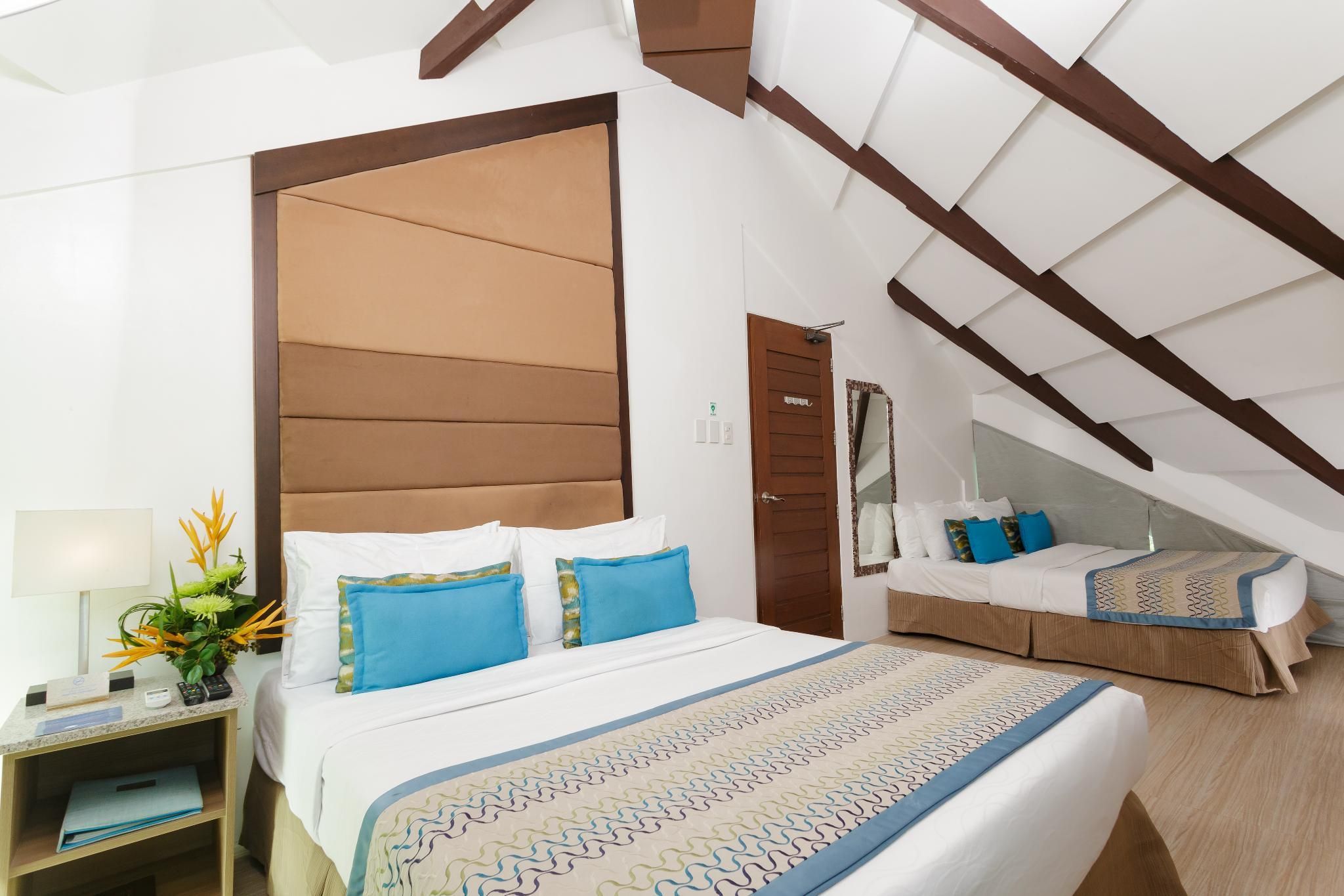 Acuatico Beach Resort & Hotel Terraza