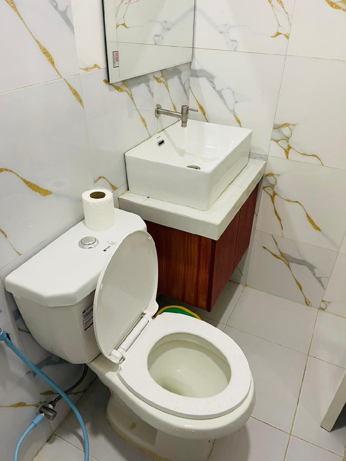 Red Apple Hotel and Resort San Juan Batangas Twin Room 2