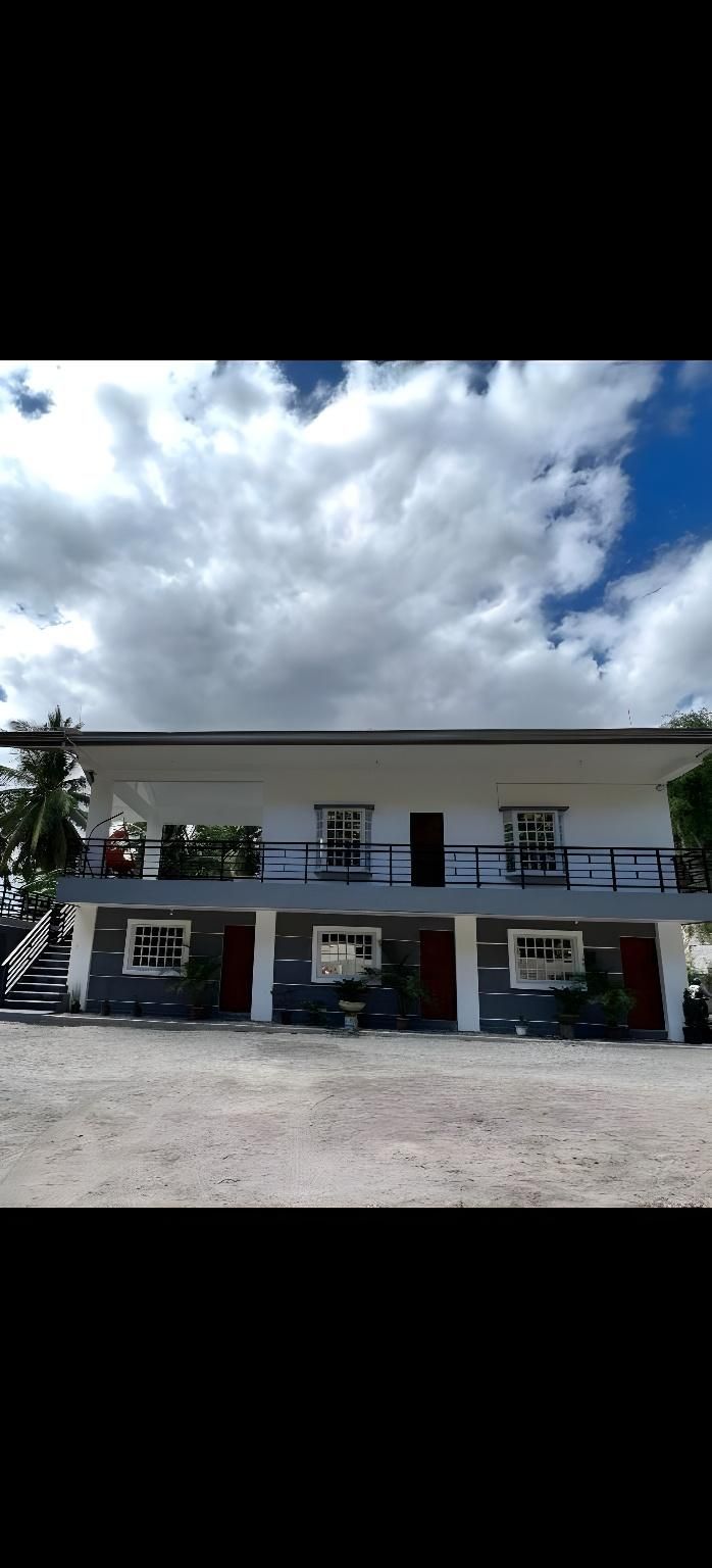 Oceanbreeze private resort