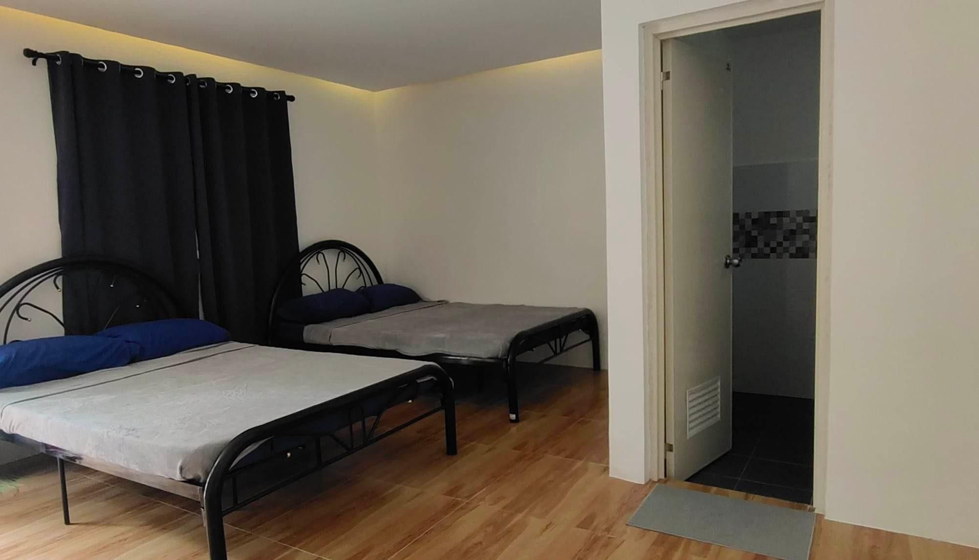 Oceanbreeze private resort Apartment