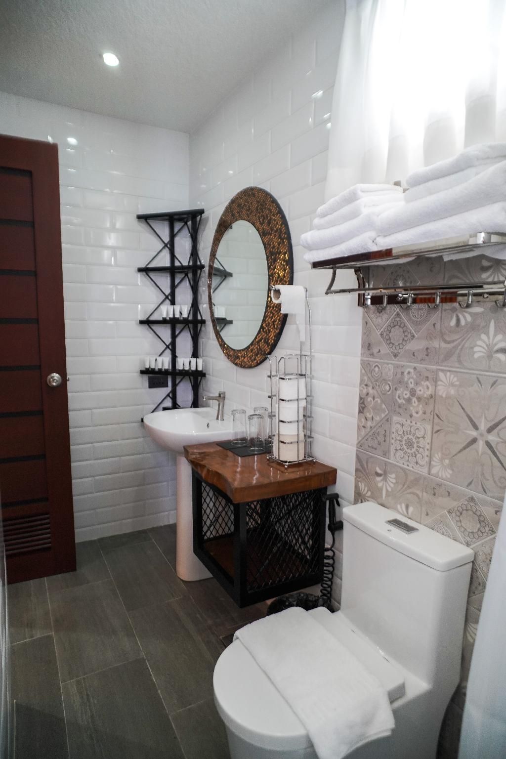 Executive Room - Non-Smoking