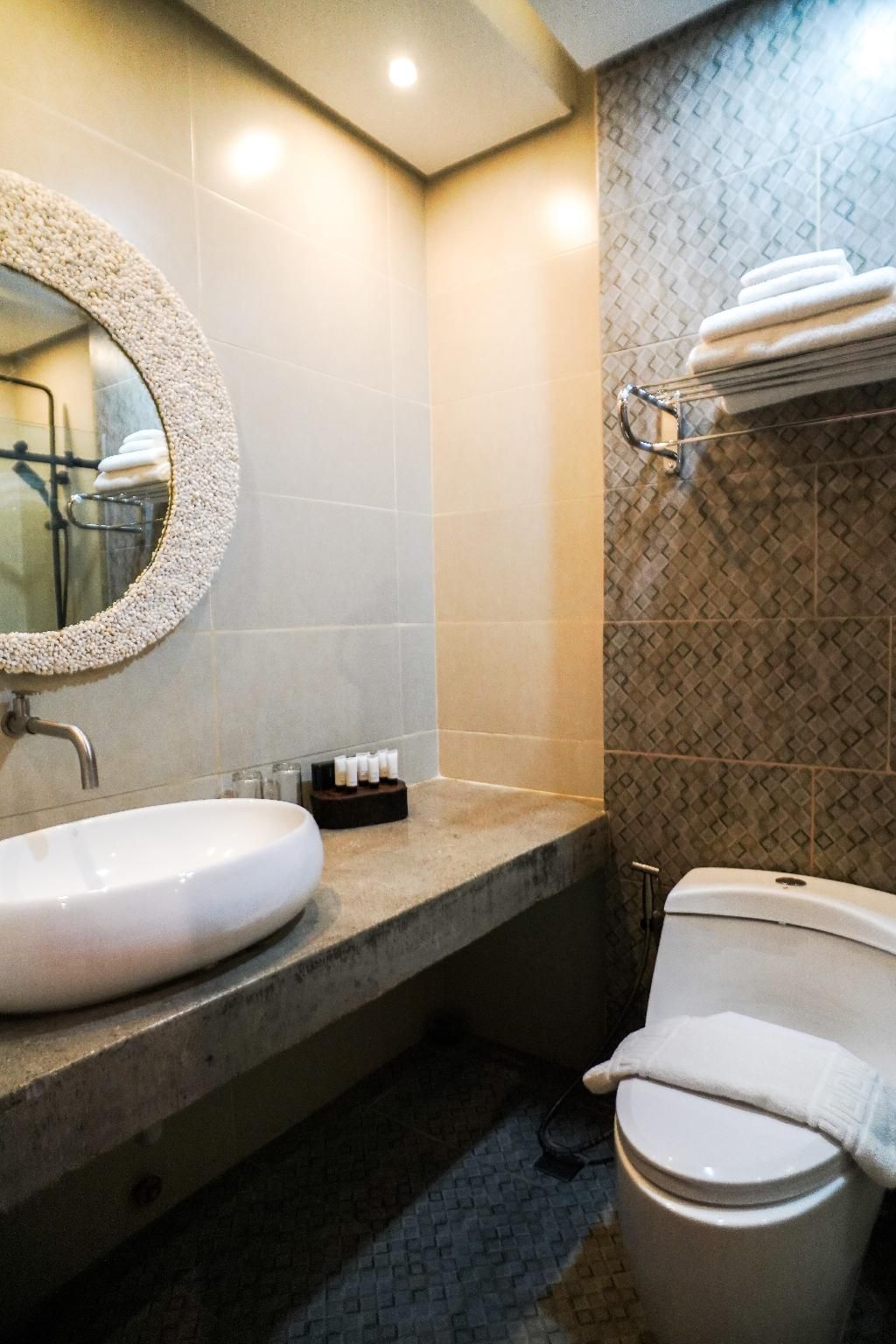 Deluxe Room for 2 Adults