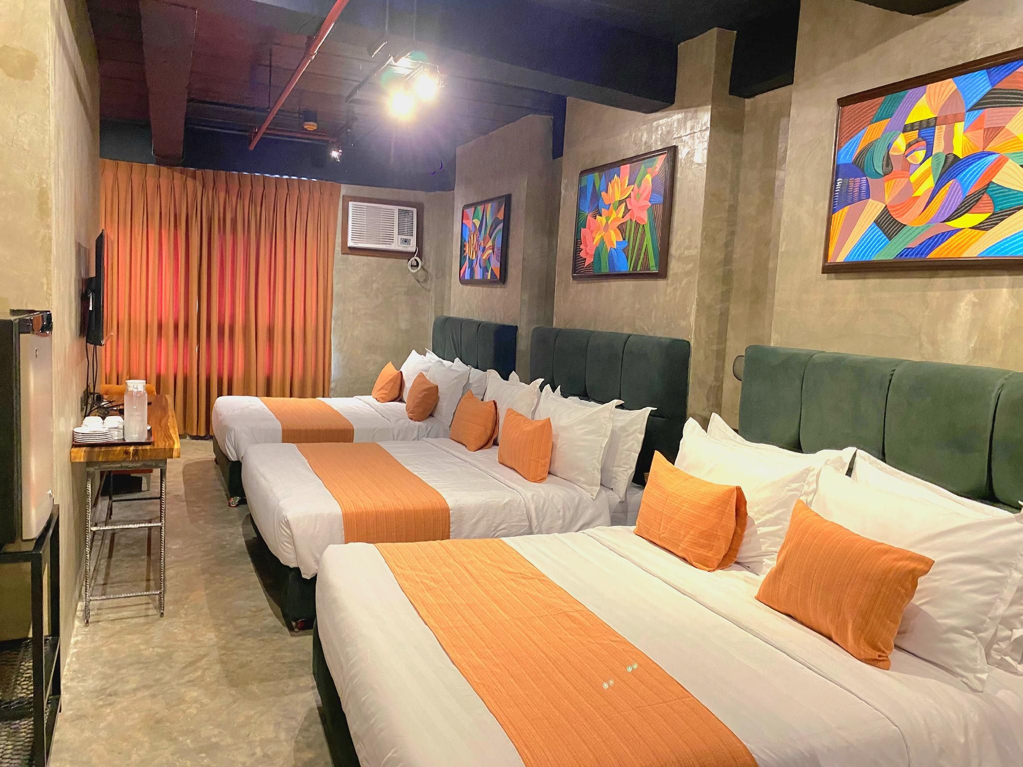 Family Superior Room