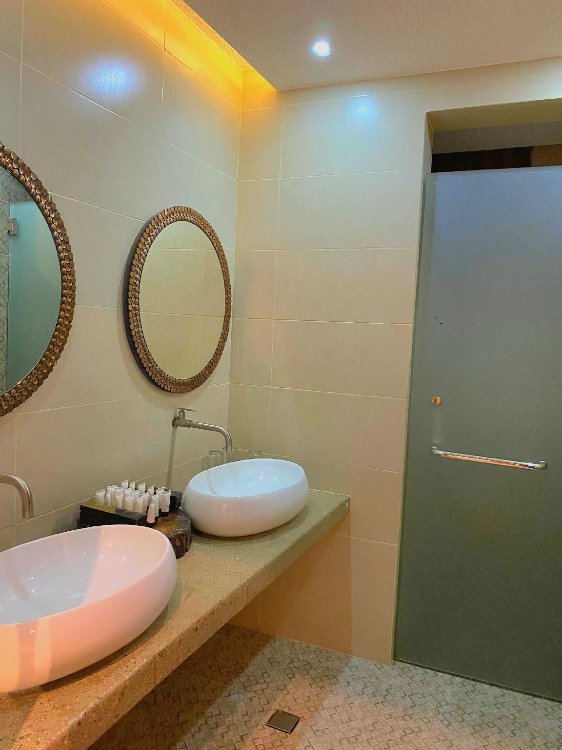 Family Superior Room