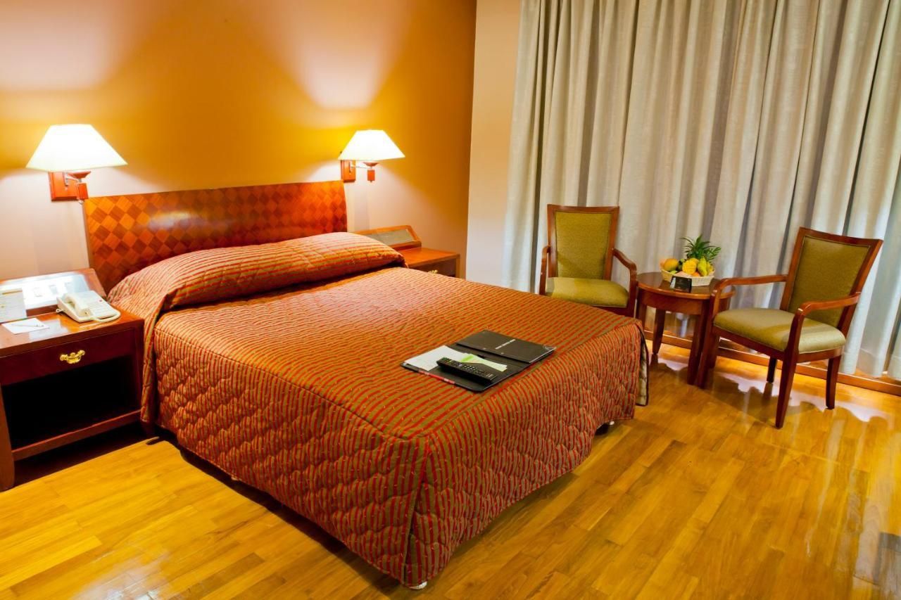 The Peninsula Chittagong Hotel Deluxe Single 2