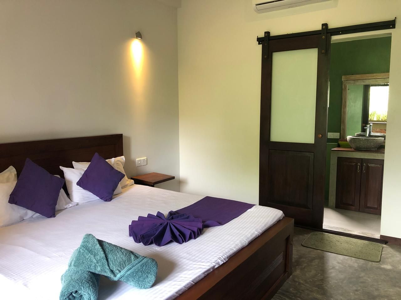  Sithagi Villa Unawatuna Double Room