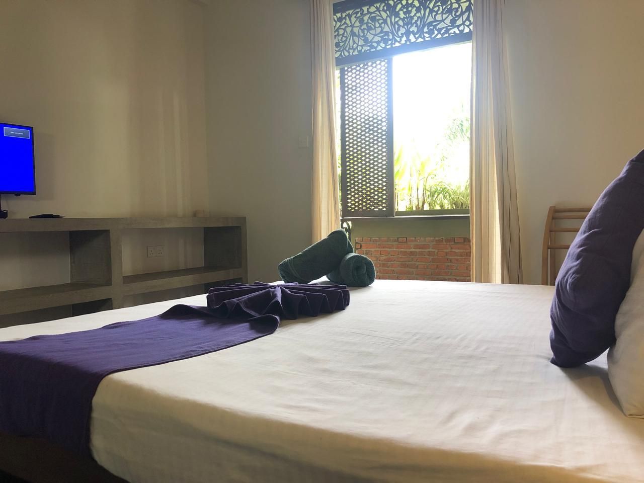  Sithagi Villa Unawatuna Double Room 2