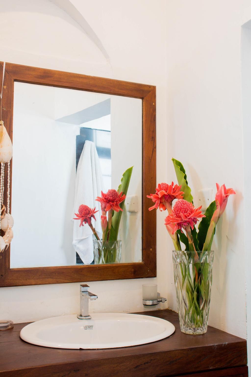 Standard Lake View Apartment