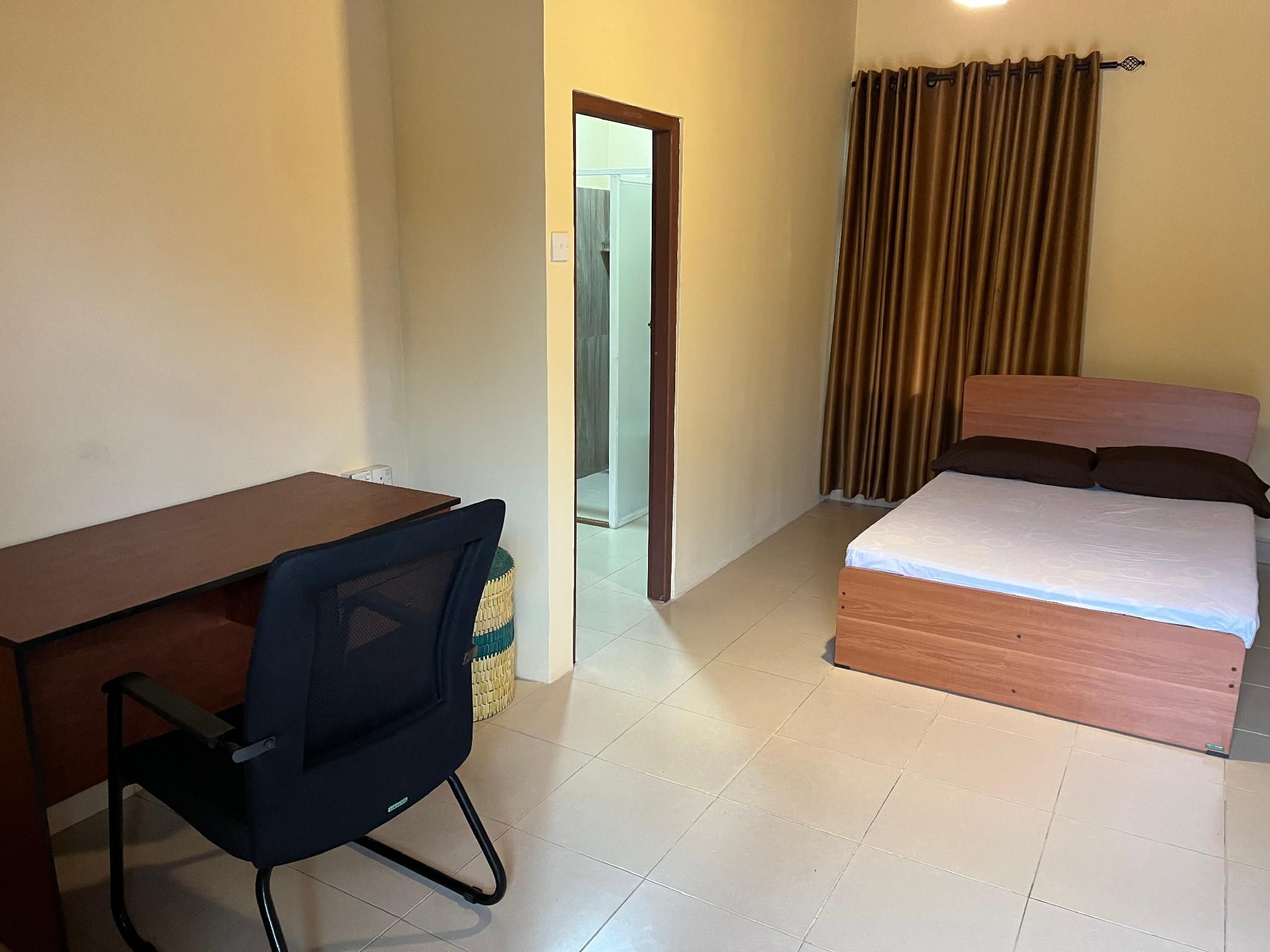 Tanty's Hostel Deluxe Premier Double Room 4