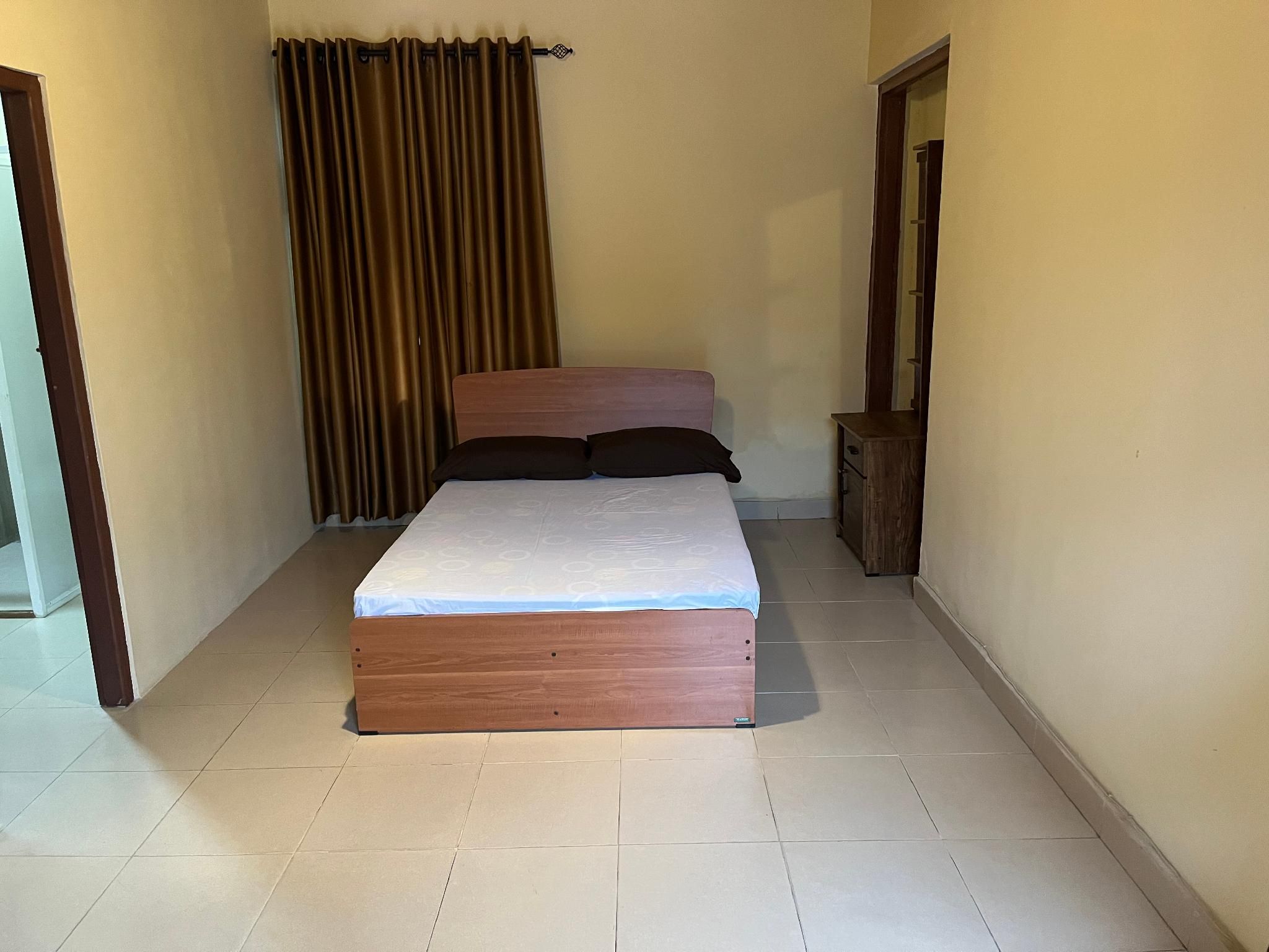 Tanty's Hostel Deluxe Premier Double Room