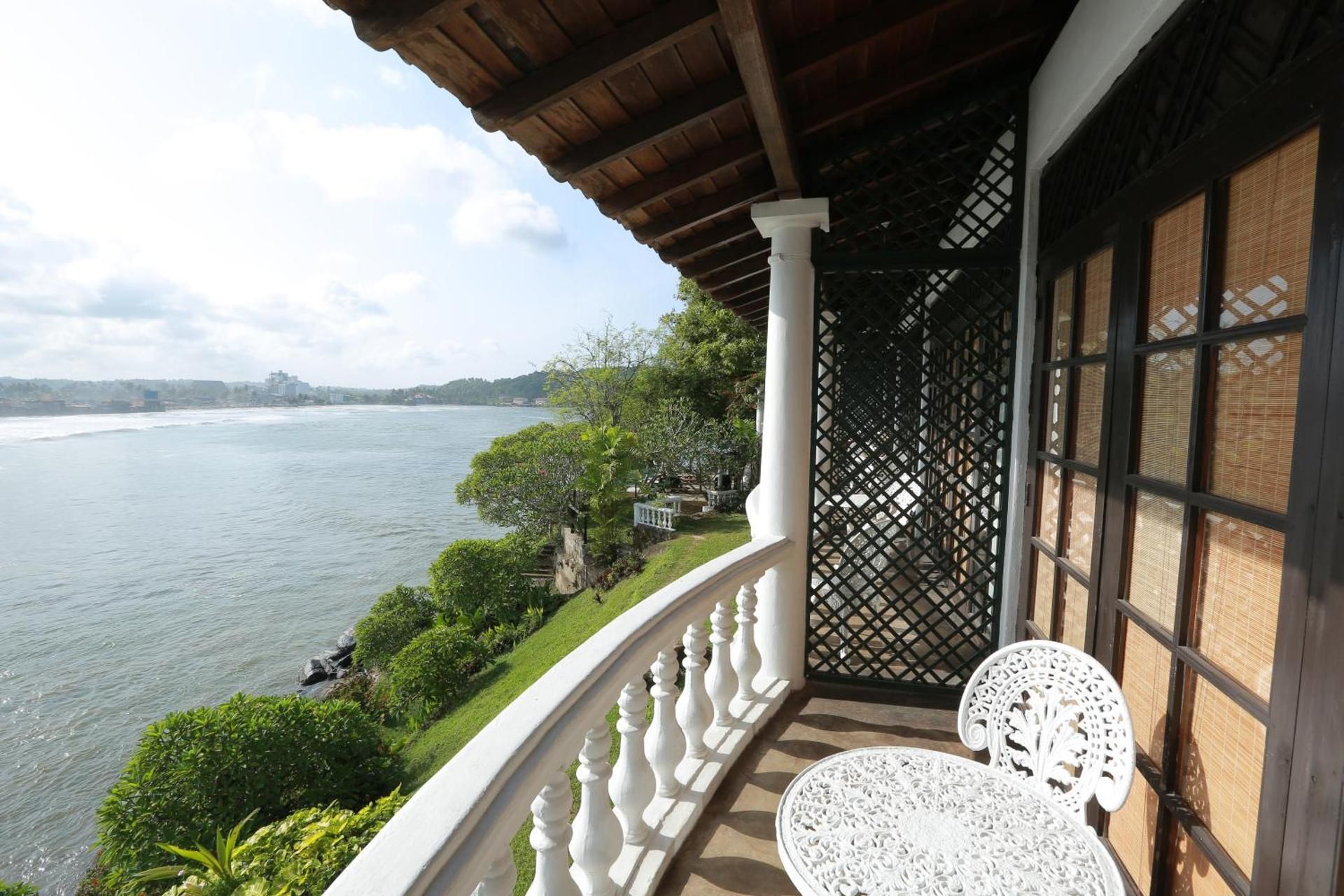 The Closenberg Hotel Luxury Sea View 2