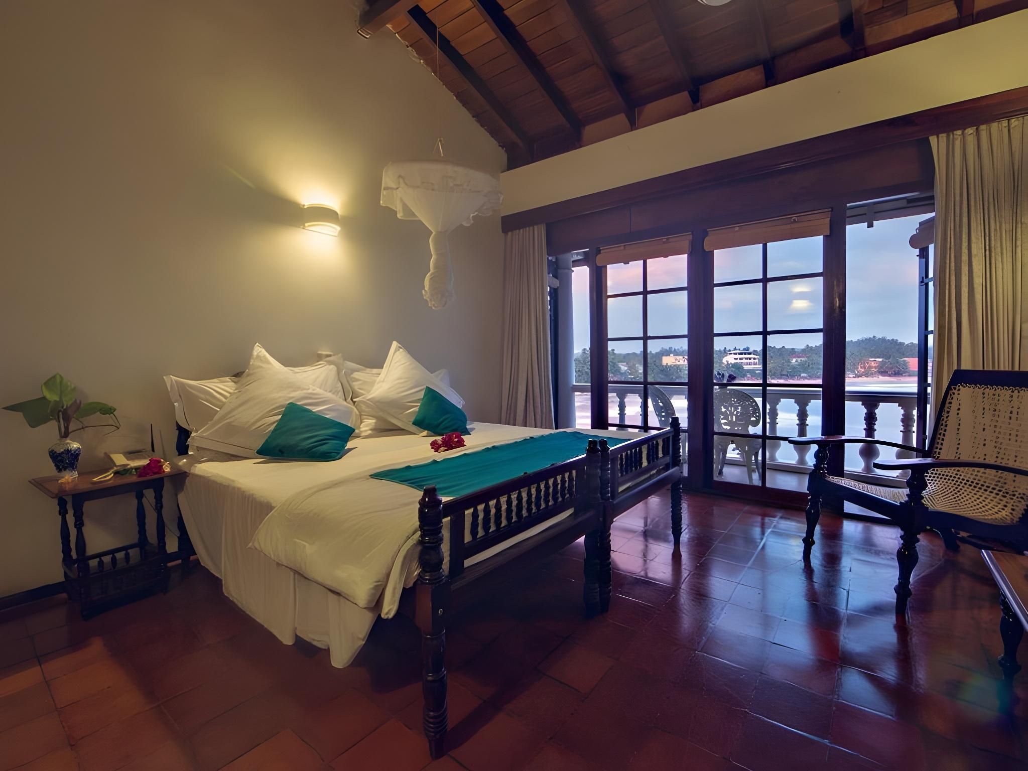 The Closenberg Hotel Luxury Sea View