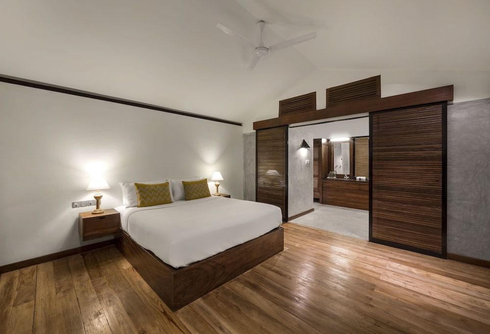 Jetwing Kurulubedda - Adults Only Deluxe Room 3