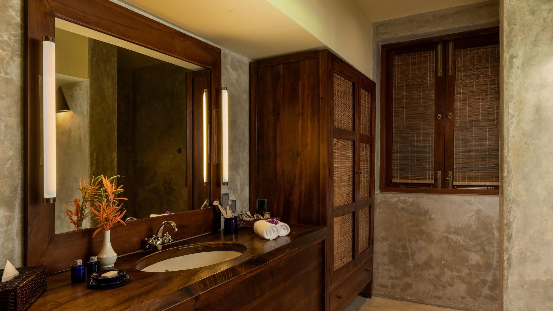 Jetwing Kurulubedda - Adults Only Deluxe Room 8