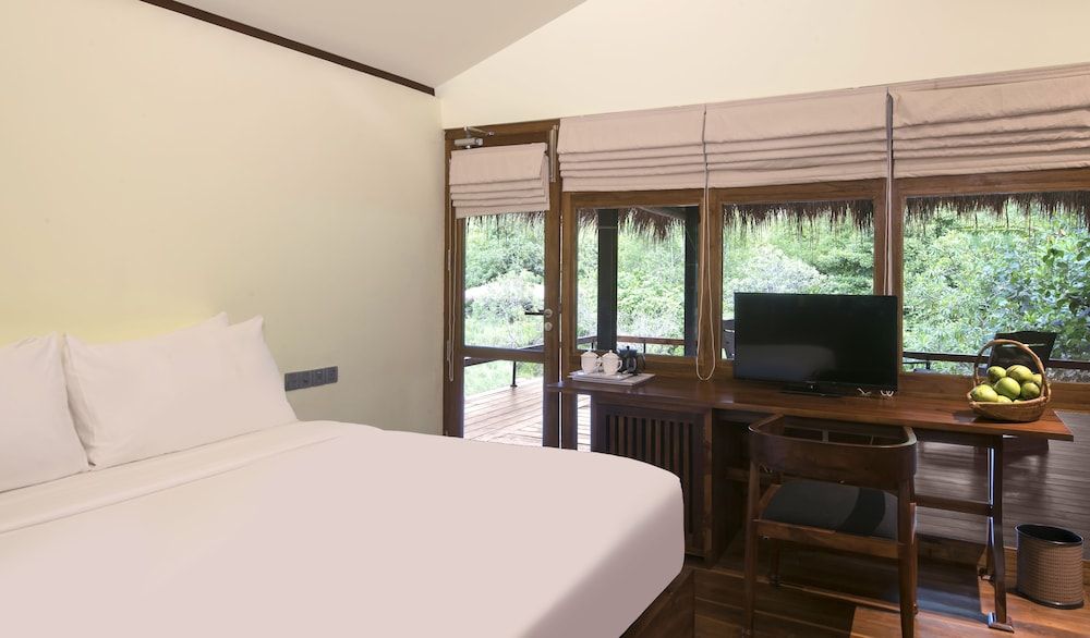 Jetwing Kurulubedda - Adults Only Deluxe Room 2