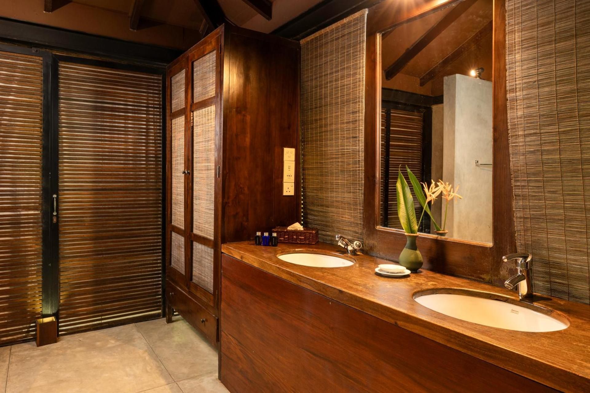 Jetwing Kurulubedda - Adults Only Dwelling with Plunge Pool 3