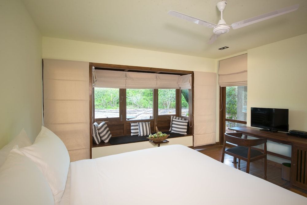 Jetwing Kurulubedda - Adults Only Deluxe Room 9
