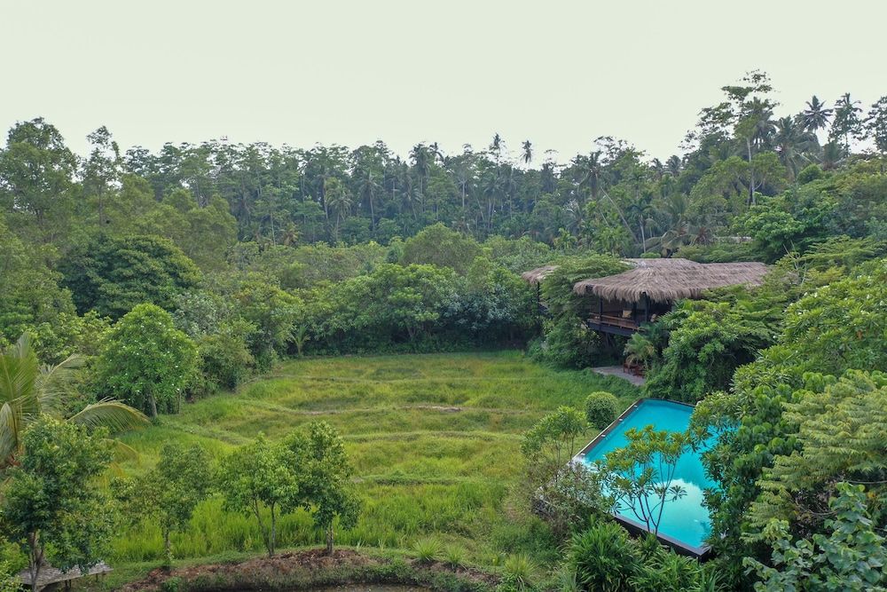 Jetwing Kurulubedda - Adults Only