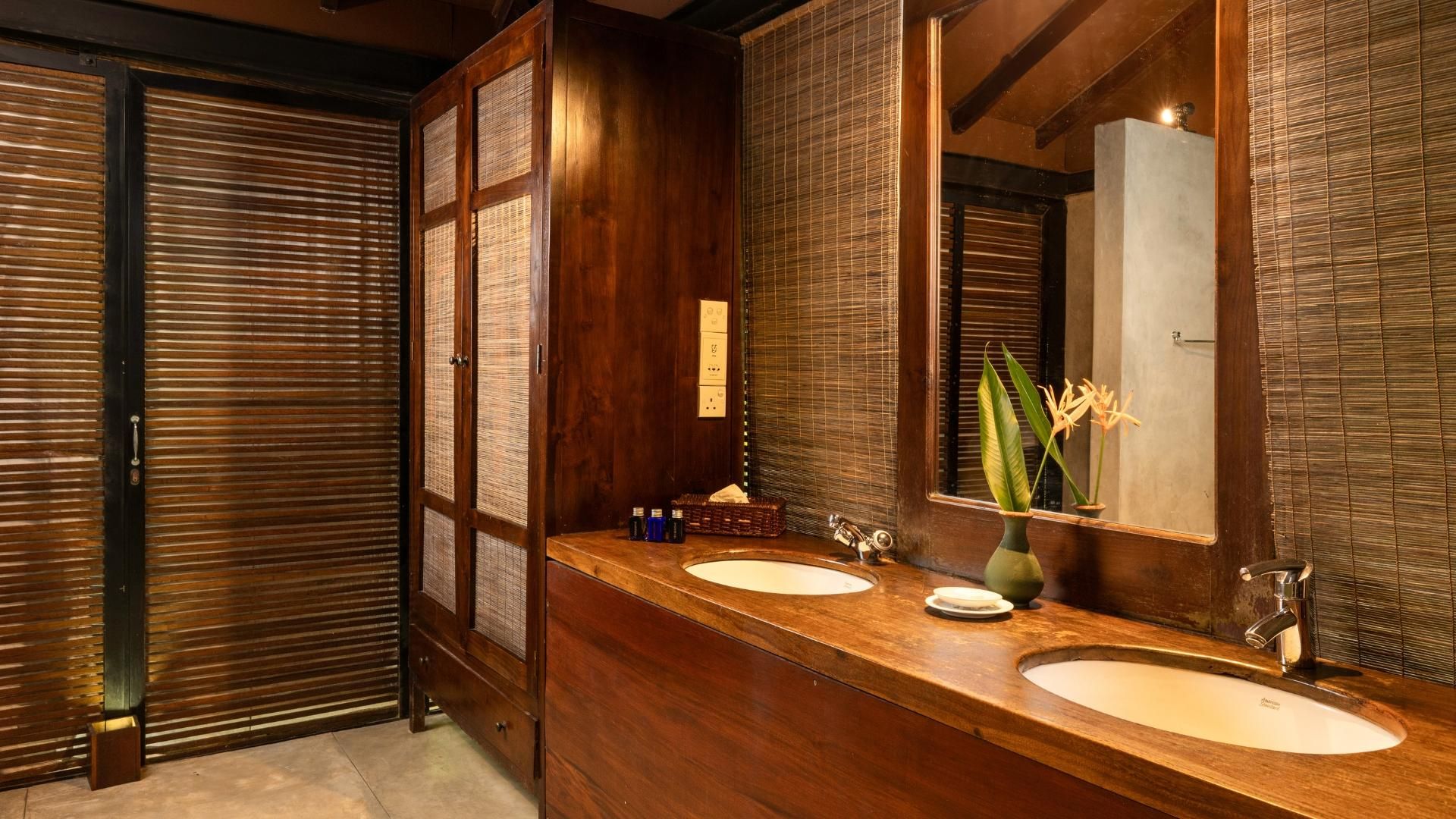 Jetwing Kurulubedda - Adults Only Deluxe Room with Plunge Pool 3