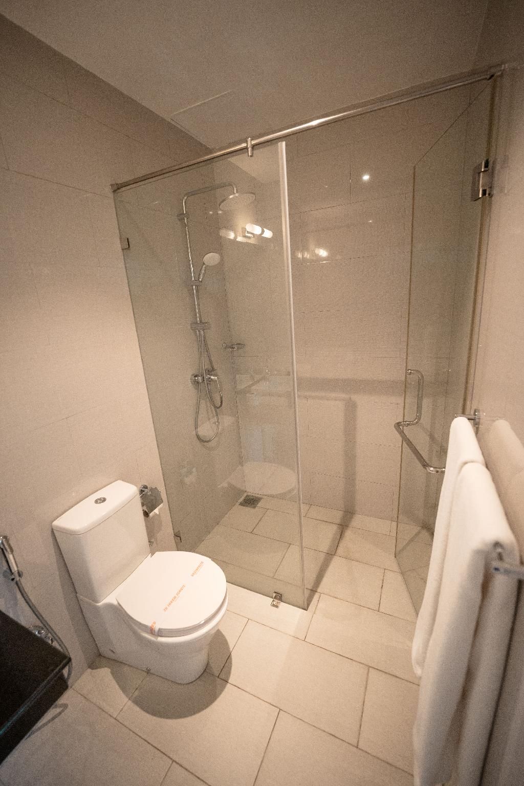 Oceanfront Condominiums - Galle 1 Bed Room Suite with Living area 3