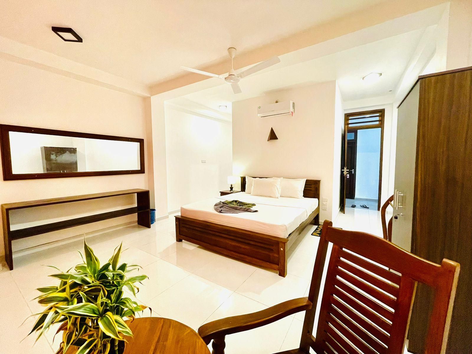 Arrow Beach Resort Family Room