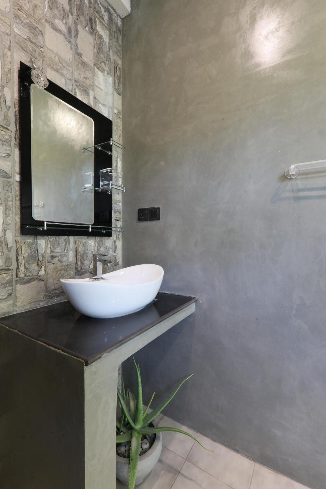 Villa cork Deluxe Double Room