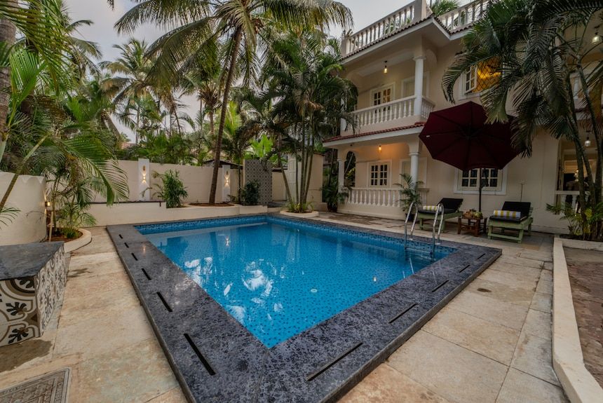 Subline Sands Beach Resort