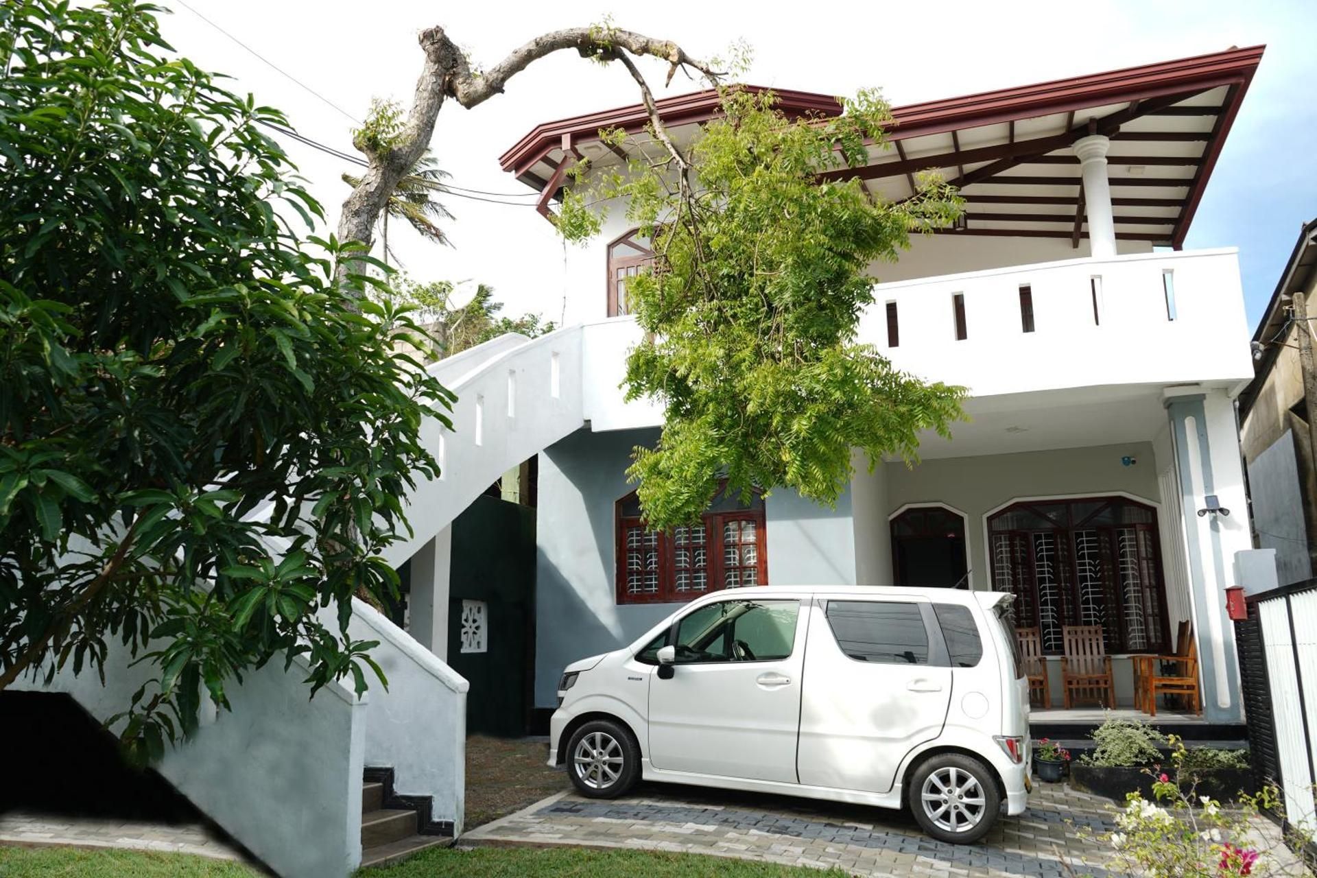 Stay At RichmondHill