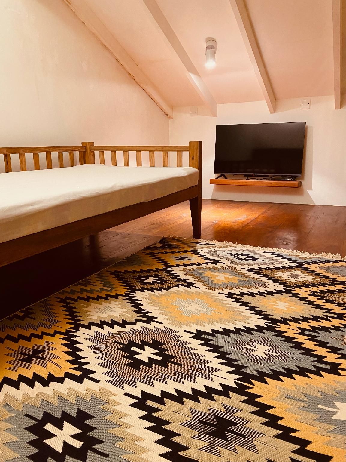King Suite with Balcony