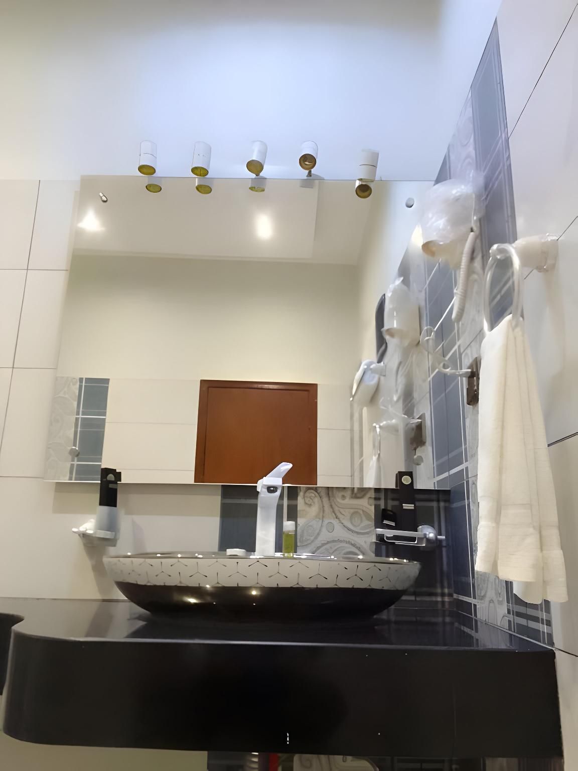 Diplomat Fort Boutique Hotel Double Room 3