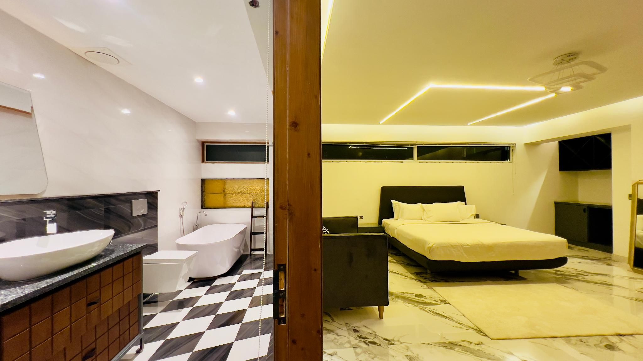 Signature By Hotel Crown Inn Signature